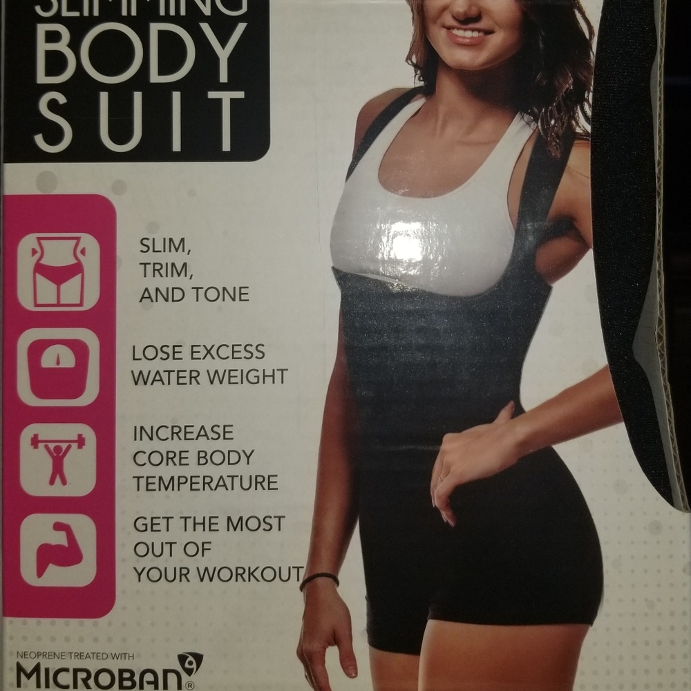 Workout bodysuits